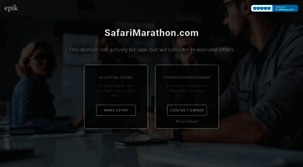 safarimarathon.com