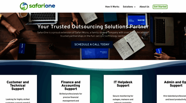 safarione.com