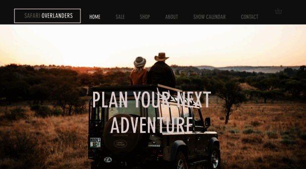 safarioverlanders.com