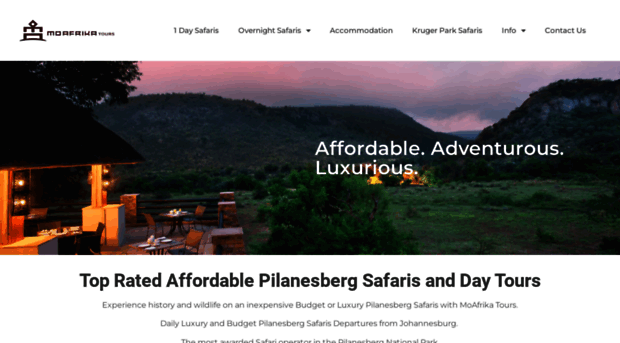 safaripilanesberg.com