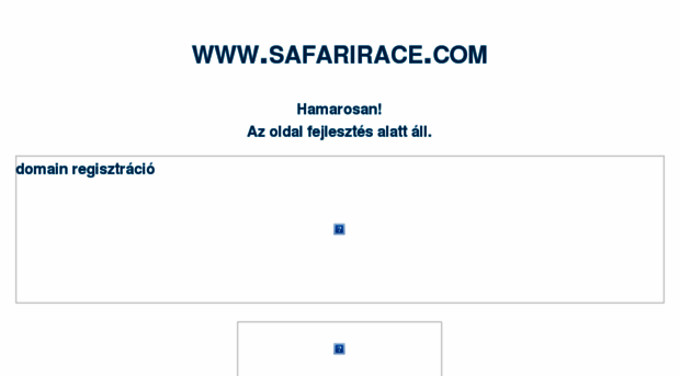 safarirace.com