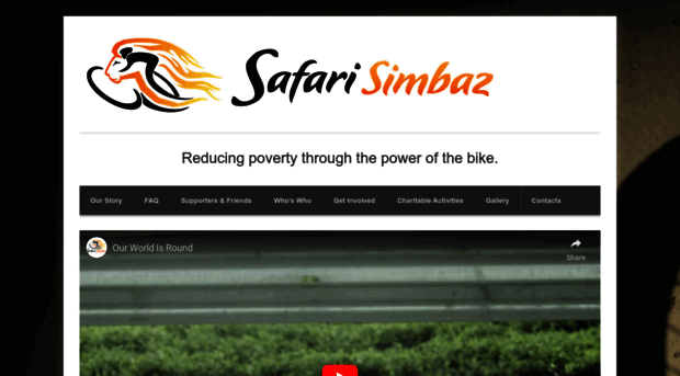 safarisimbaz.com