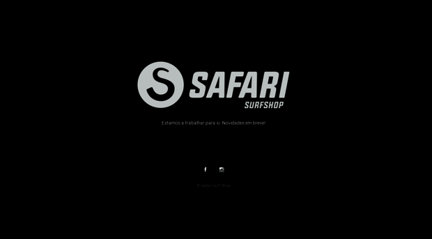safarisurfshop.com