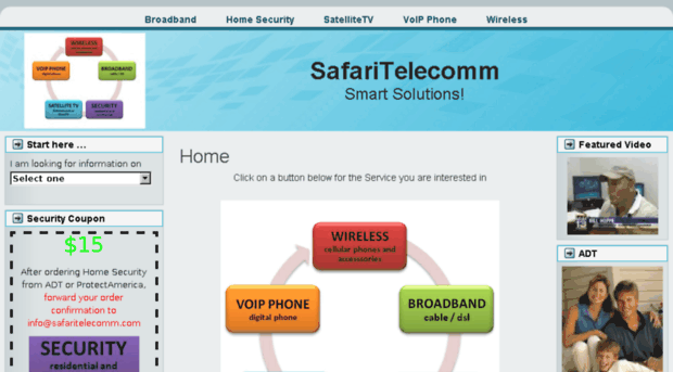 safaritelecomm.com