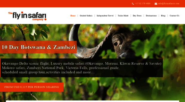 safaritimes.co.za