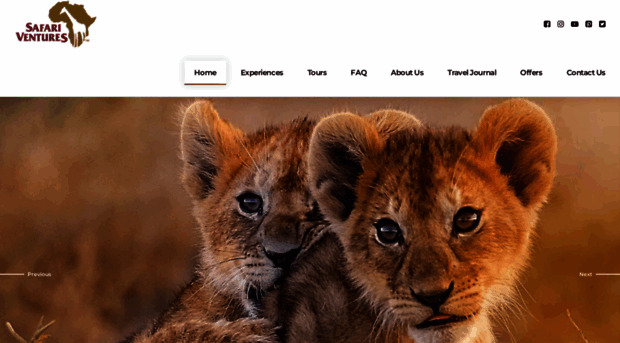 safariventures.com