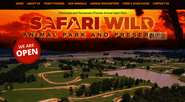 safariwildanimalpark.com