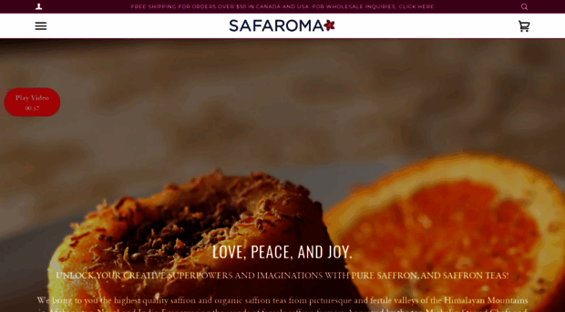 safaroma.com