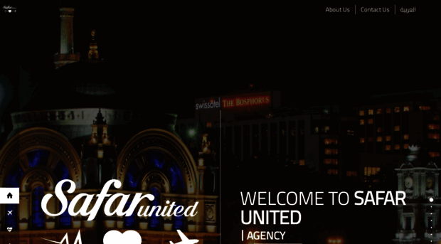 safarunited.com