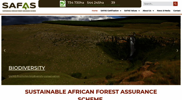 safas.org.za