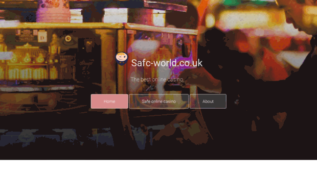 safc-world.co.uk