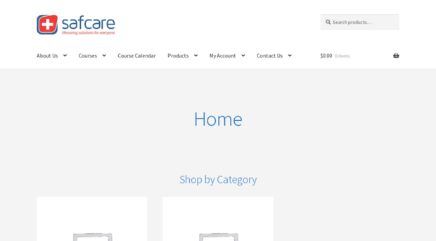 safcare.com