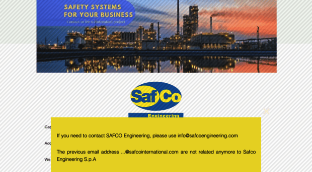 safcoengineering.com