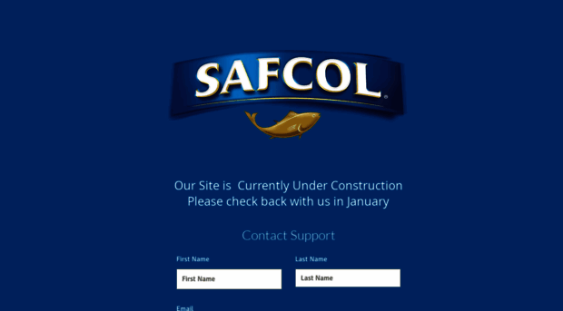 safcol.com