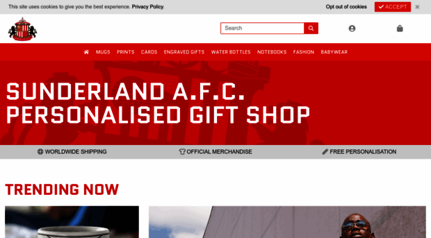 safcstore.giftstar.co.uk