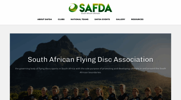 safda.org.za