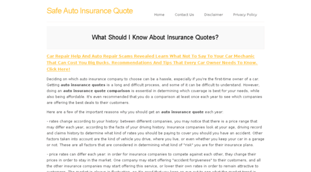 safe-auto-insurance-quote.com