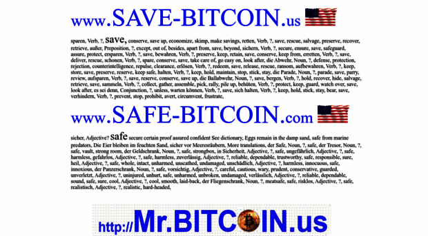 safe-bitcoin.com