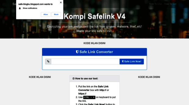 safe-blogku.blogspot.co.id