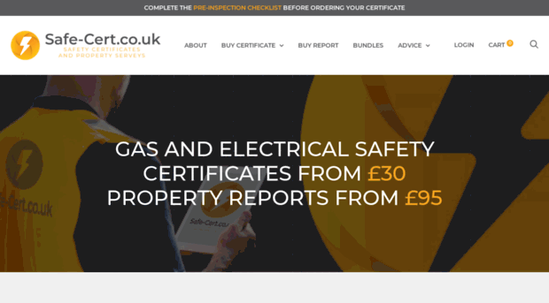 safe-cert.co.uk