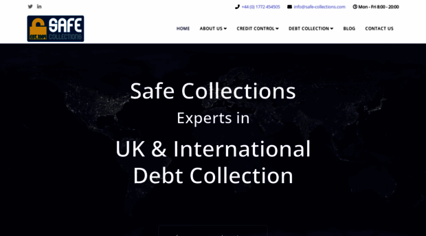 safe-collections.com