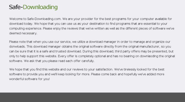 safe-downloading.com