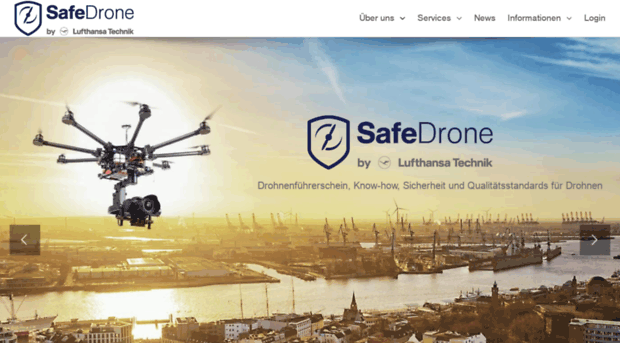 safe-drone.com