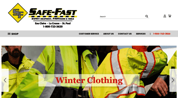 safe-fast.com