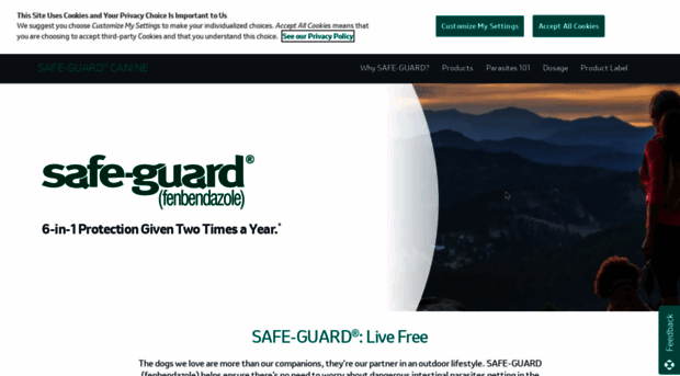 safe-guard-for-dogs.com