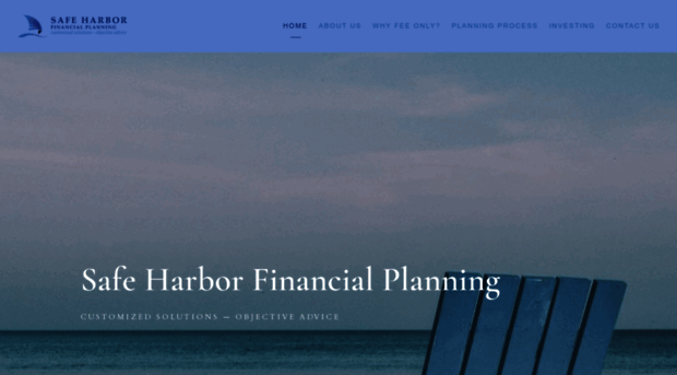 safe-harborplanning.com