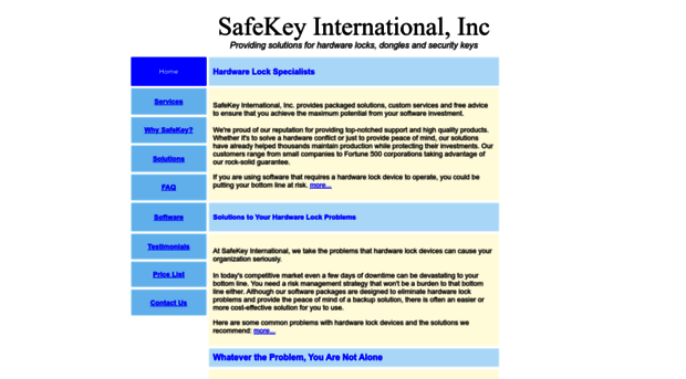 safe-key.com