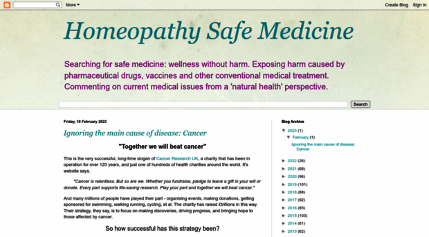 safe-medicine.blogspot.com.au