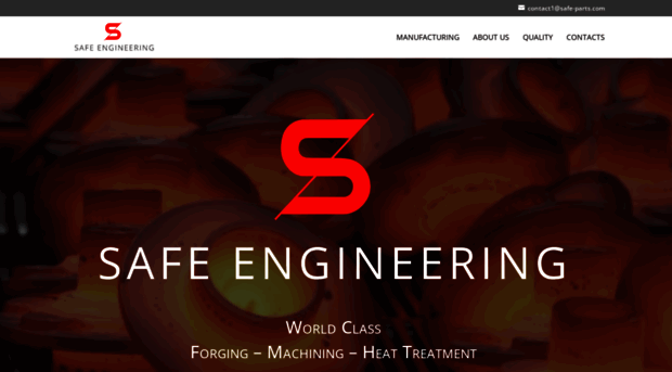 safe-parts.com