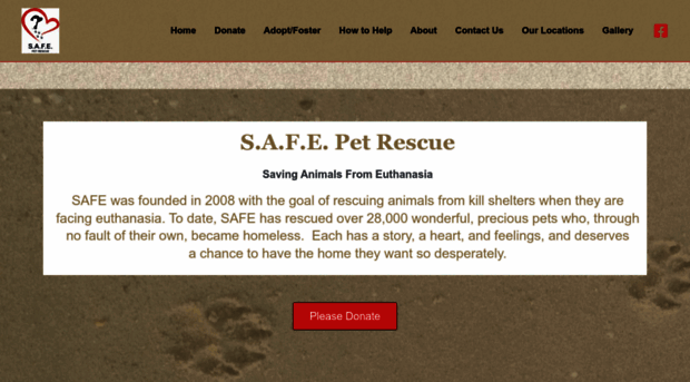 safe-pet-rescue-fl.com