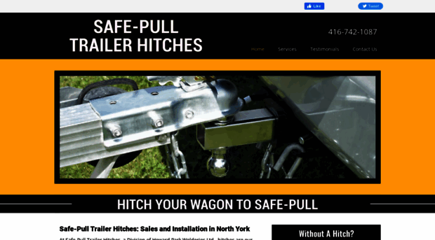 safe-pull.com