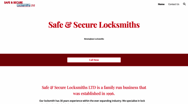 safe-secure.co.uk