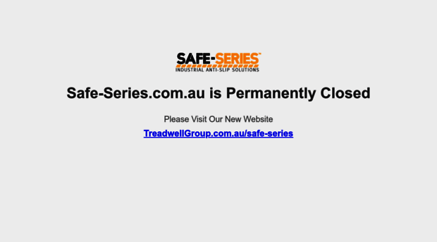 safe-series.com.au