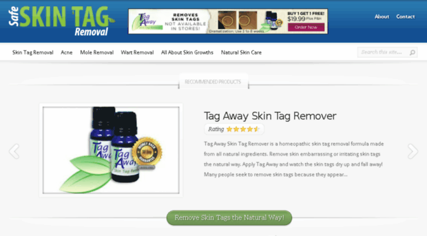 safe-skin-tag-removal.com