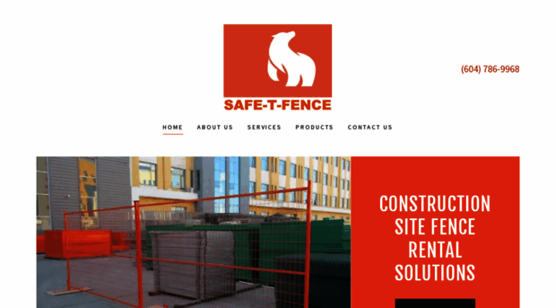 safe-t-fence.com