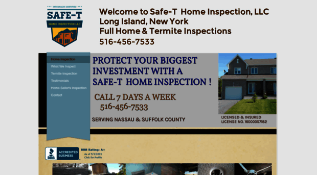 safe-t-homeinspection.com