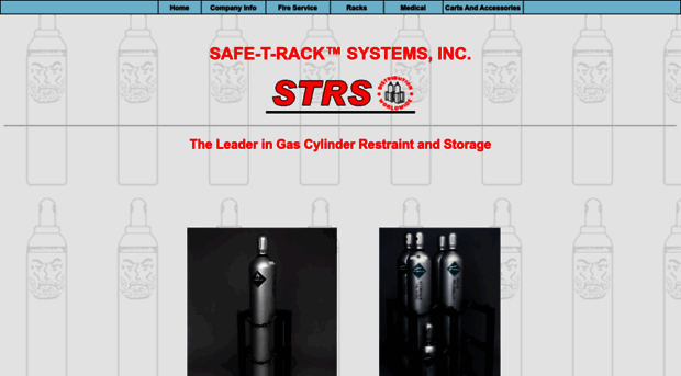 safe-t-racksystems.com