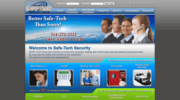 safe-tech.net