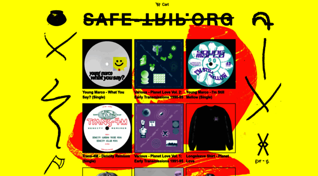 safe-trip.org