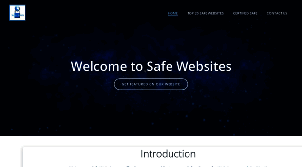 safe-websites.co.uk