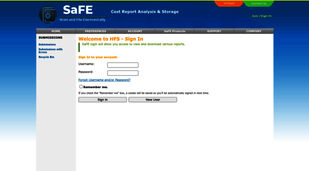 safe.hfssoft.com