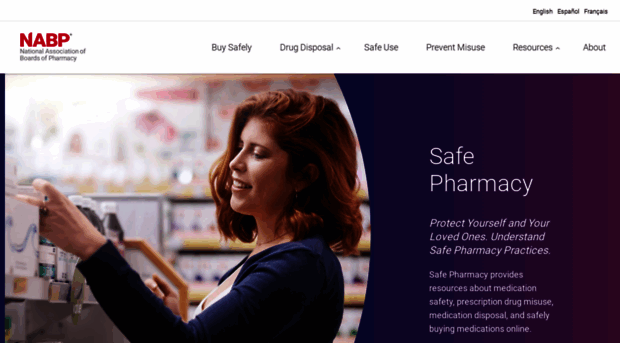 safe.pharmacy