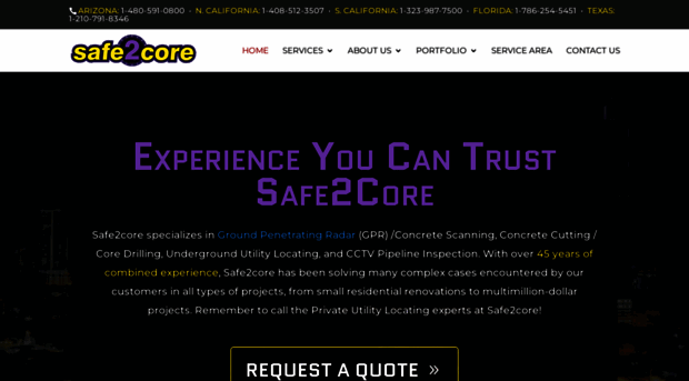 safe2core.com