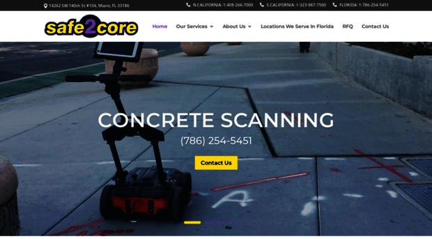 safe2core.net