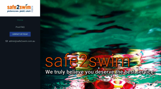 safe2swim.com.au