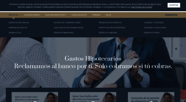 safeabogados.com